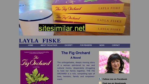 laylafiske.com alternative sites