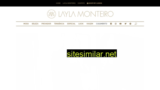 laylamonteiro.com alternative sites