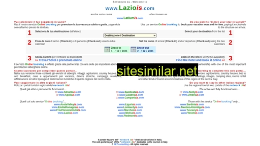 laziois.com alternative sites