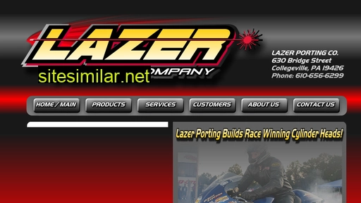 lazerporting.com alternative sites