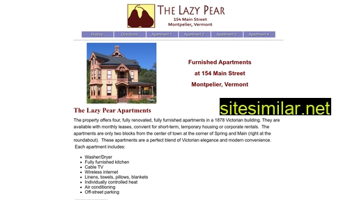 lazypear.com alternative sites