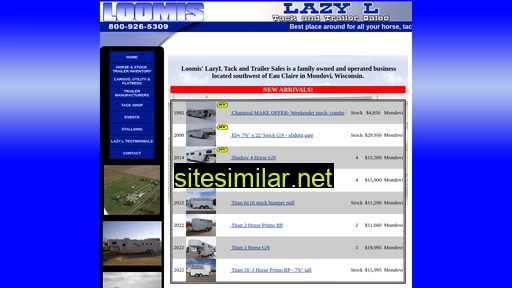 Lazyl similar sites