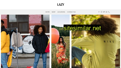 lazymtl.com alternative sites