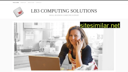 Lb3computingsolutions similar sites
