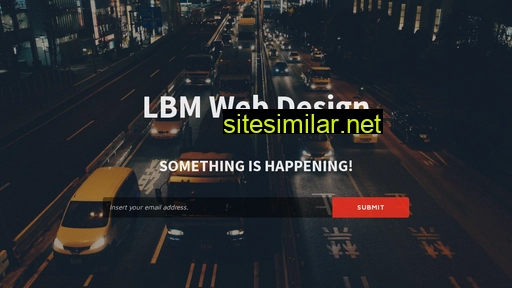 Lbmwebdesign similar sites