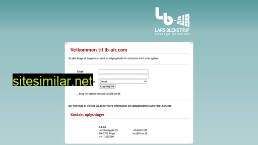 lb-air.com alternative sites