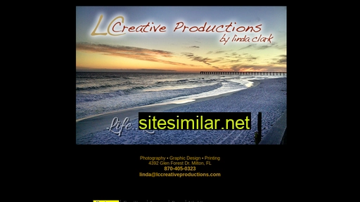 lccreativeproductions.com alternative sites
