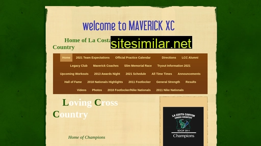 lccxc.com alternative sites