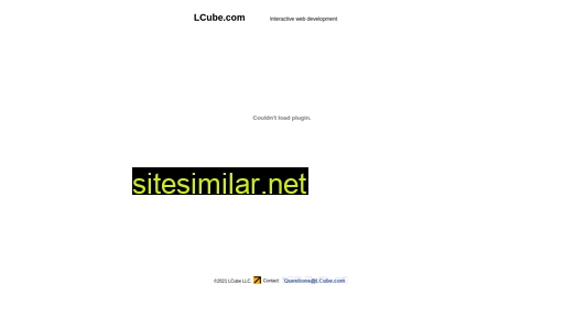 lcube.com alternative sites