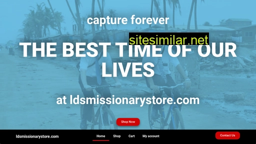 ldsmissionarystore.com alternative sites