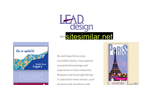 leadgroupdesign.com alternative sites