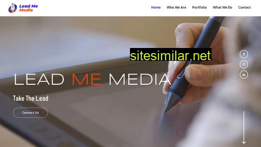 leadme-media.com alternative sites