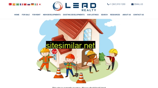 lead-consultant.com alternative sites