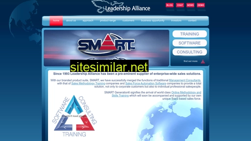 lead-all.com alternative sites