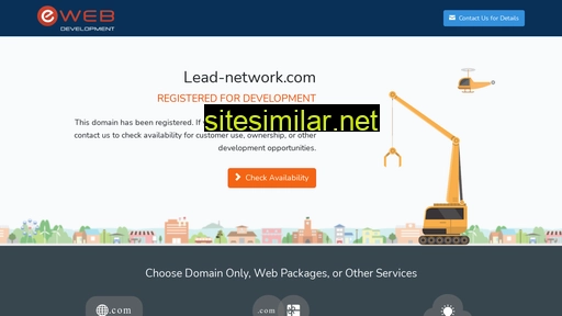lead-network.com alternative sites