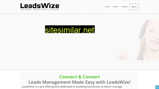 leadswize.com alternative sites
