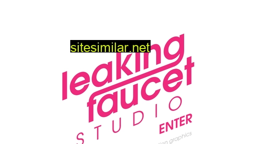 leakingfaucet.com alternative sites