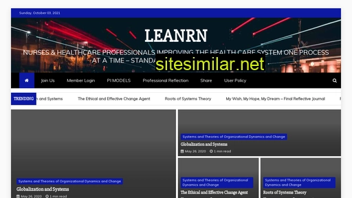 leanrn.com alternative sites