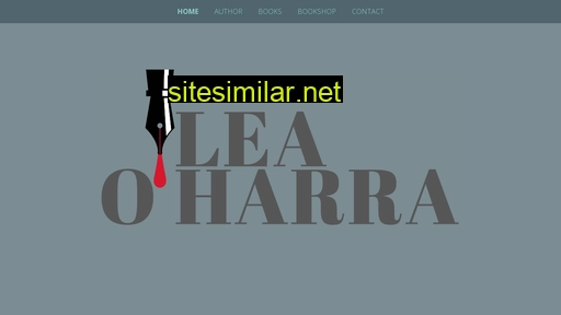 leaoharra.com alternative sites