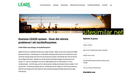 leaqs.com alternative sites