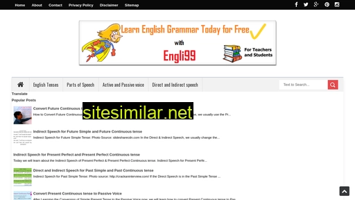 learn-english-grammer-online.blogspot.com alternative sites