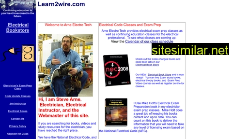learn2wire.com alternative sites