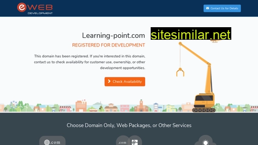 learning-point.com alternative sites