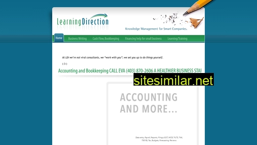 learningdirection.com alternative sites