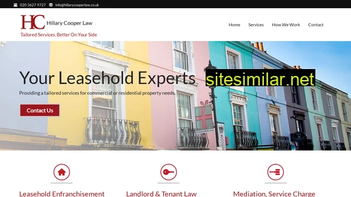 leaseholdconsulting.com alternative sites