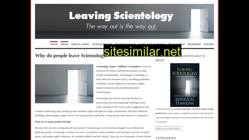 leavingscientology.wordpress.com alternative sites