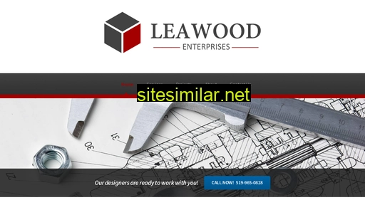 Leawoodenterprises similar sites