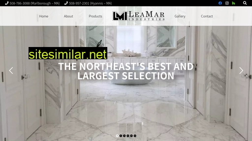 leamar.com alternative sites