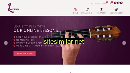 learnavel.com alternative sites