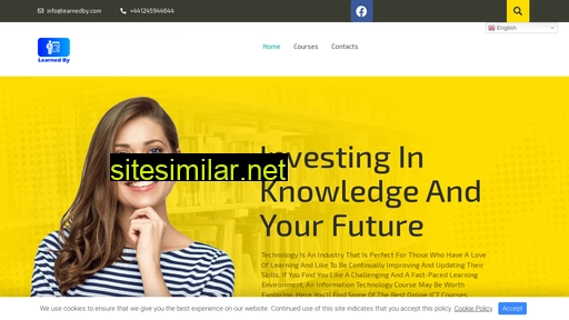 learnedby.com alternative sites