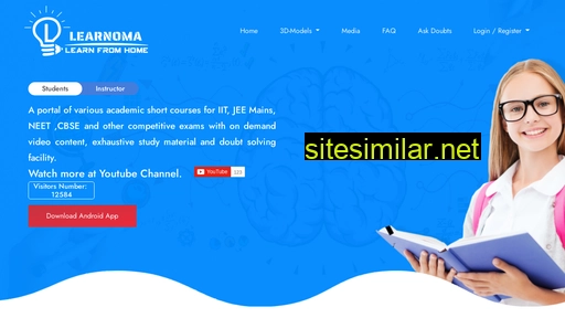 learnoma.com alternative sites