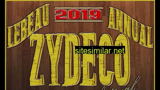 lebeauzydecofestival.com alternative sites