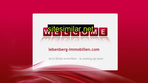 lebenberg-immobilien.com alternative sites