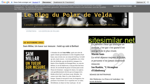 leblogdupolar.blogspot.com alternative sites