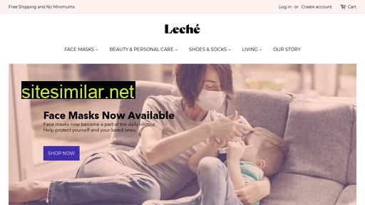 lecheus.com alternative sites