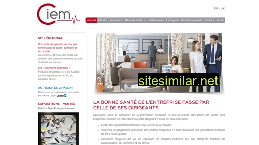 leciem.com alternative sites