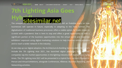 ledlightasia.com alternative sites