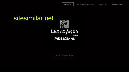 ledicarusmedia.com alternative sites