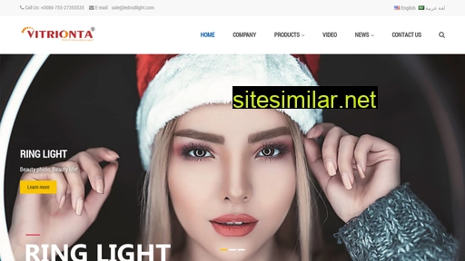 ledrodlight.com alternative sites