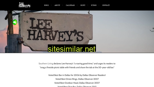 leeharveys.com alternative sites
