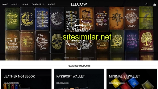 leecow.com alternative sites