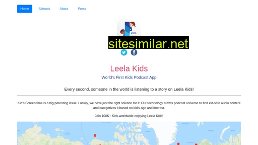 leelalabs.com alternative sites
