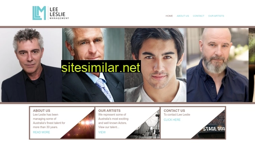 leeleslie.com alternative sites