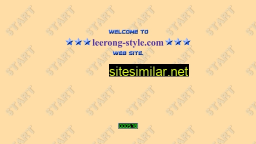 leerong-style.com alternative sites