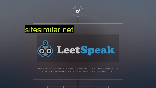 leetspeak-services.com alternative sites