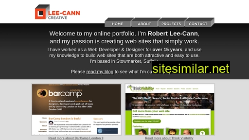 lee-cann.com alternative sites